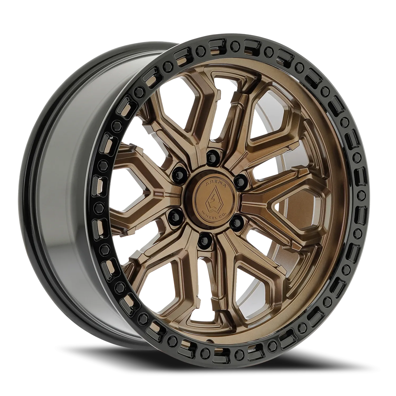 ARENA JACKAL 20X9